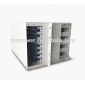 96 Kern ODF Lichtwellenleiter Verteilerrahmen 96 Port Faser Patch Panel 48 Kern LC / FC / ST / SC Verteiler Frame